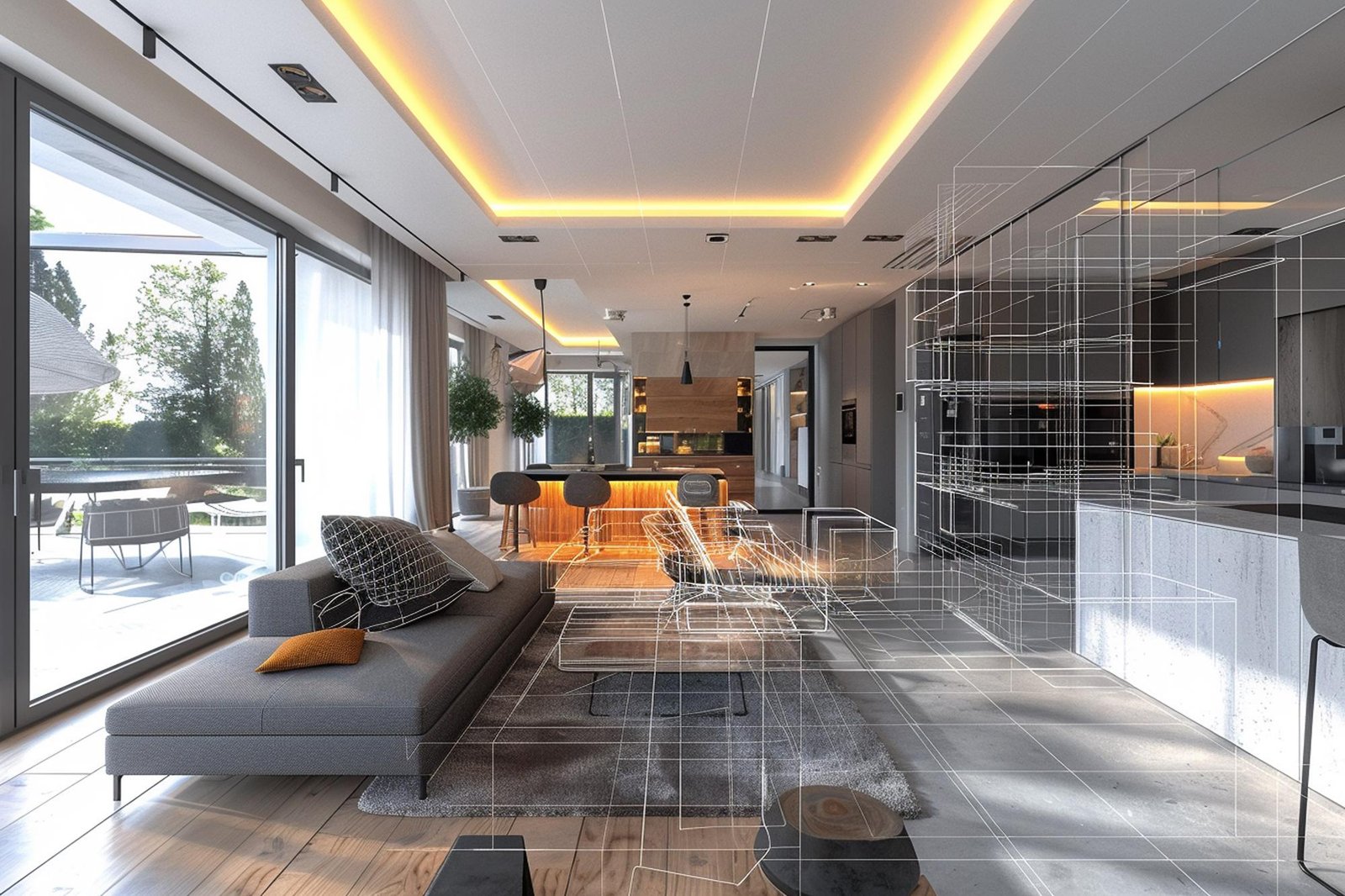 Modern Infra Solutions