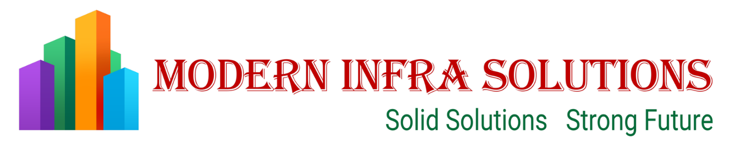 Modern Infra Solutions