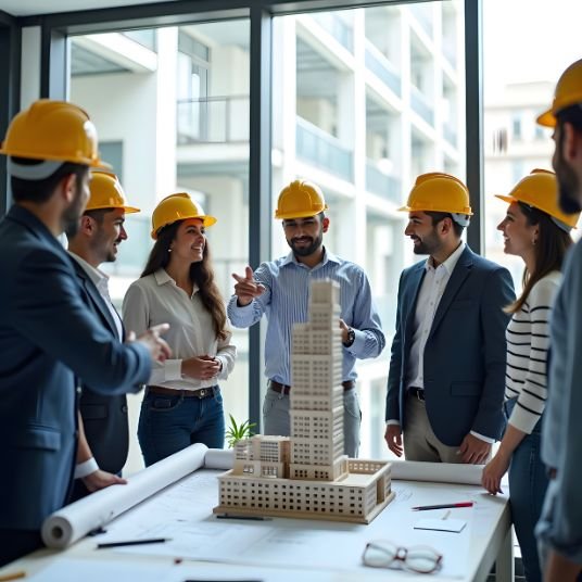 Modern Infra Solutions