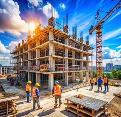 Modern Infra Solutions