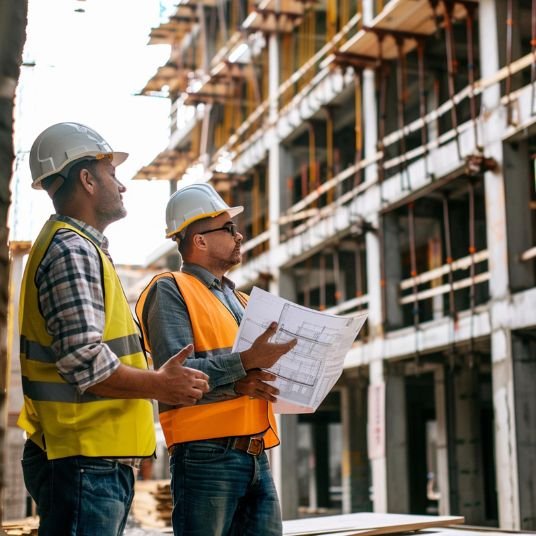 Modern Infra Solutions