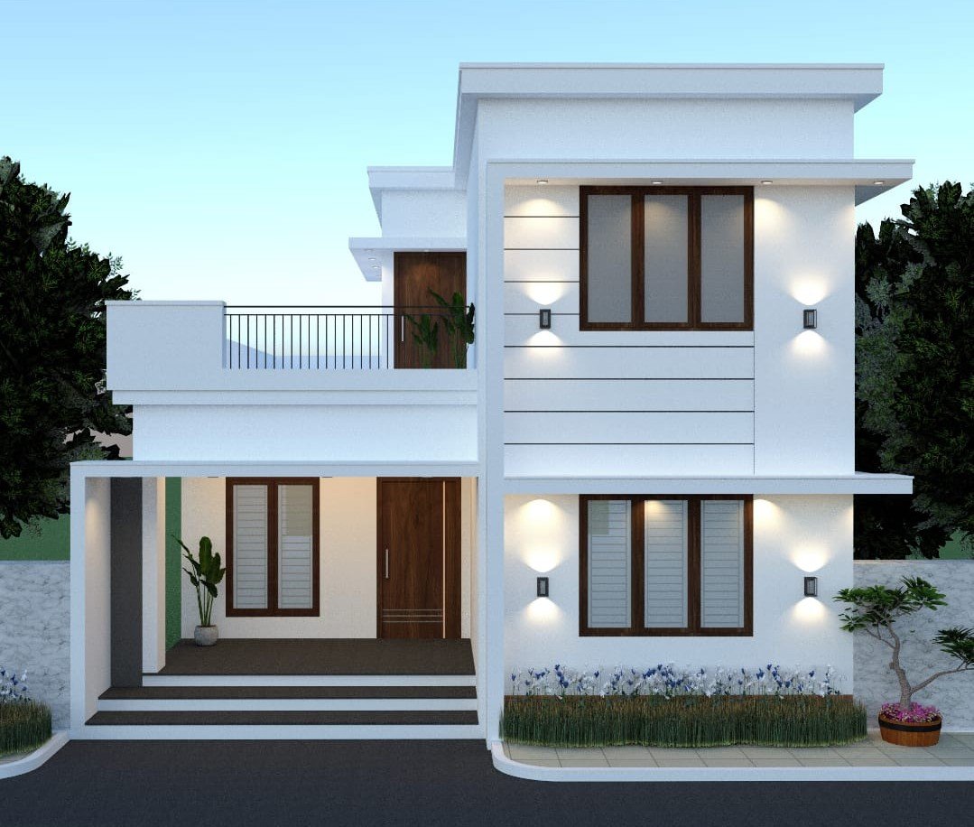 Modern Infra Solutions