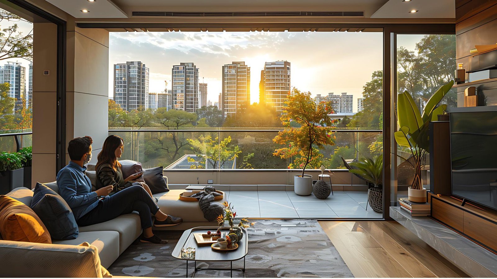 Modern Infra Solutions