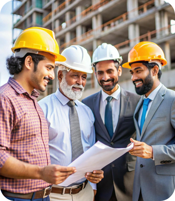 Modern Infra Solutions