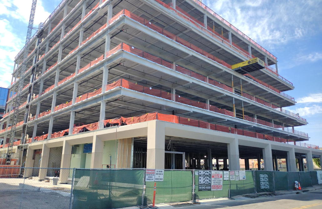 Modern Infra Solutions