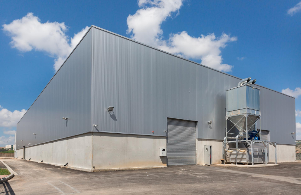 Modern Infra Solutions