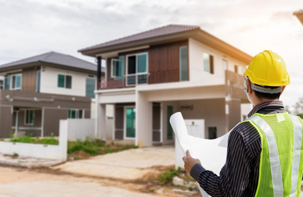 Modern Infra Solutions