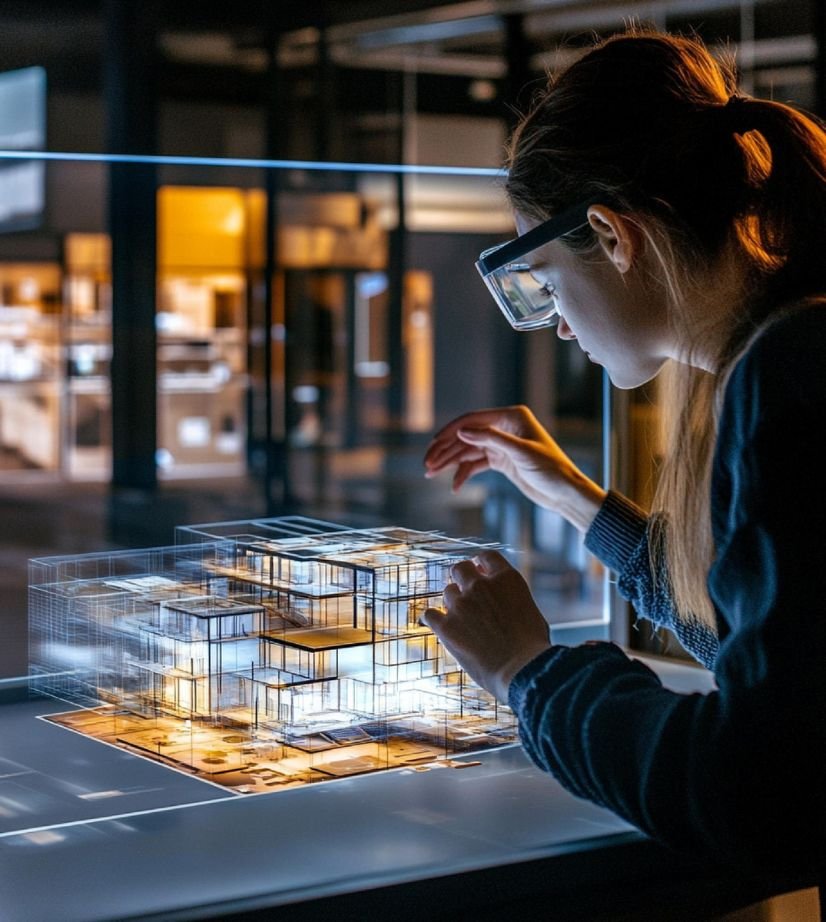 Modern Infra Solutions