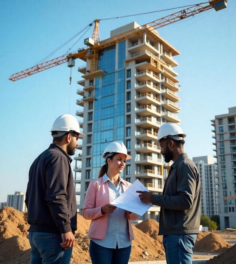 Modern Infra Solutions