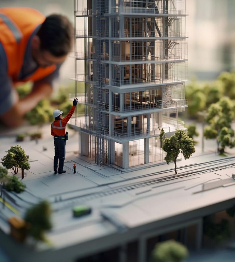 Modern Infra Solutions